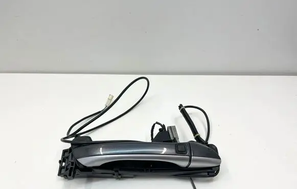 Mercedes-Benz SL R230 Front door exterior handle A2307600634 A2157660205