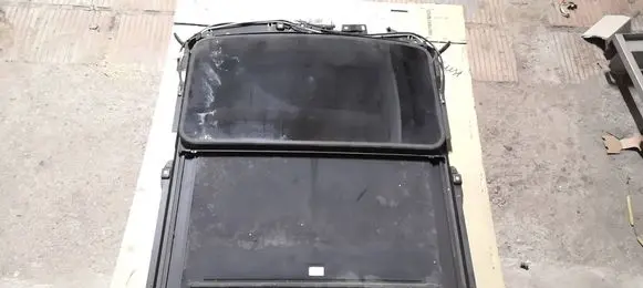 Peugeot 406 Sunroof set MRCPH8 191199