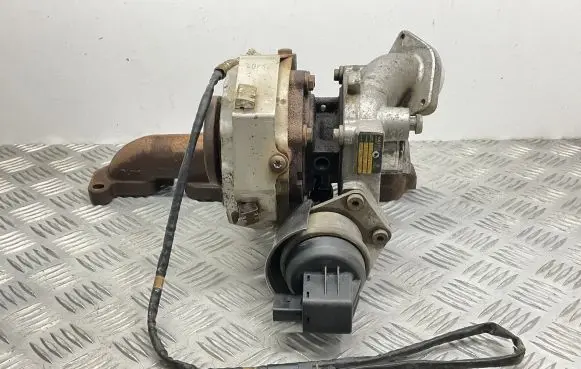 Audi A1 Turbo 03L253056D