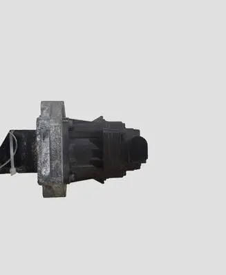 Opel Insignia A EGR valve 55566052