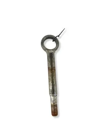 Subaru Outback Towing hook eye 