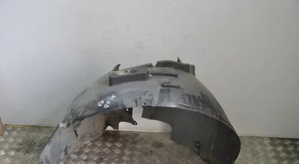 Audi Q5 SQ5 8R Front wheel arch liner splash guards 8R0821171F