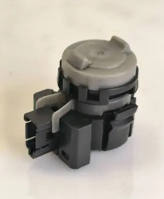 Mercedes-Benz ML W163 Accelerator pedal position sensor 1635450214