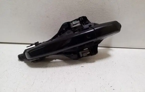 Land Rover Discovery Sport Rear door exterior handle FK72224A82AA BJ32224N02
