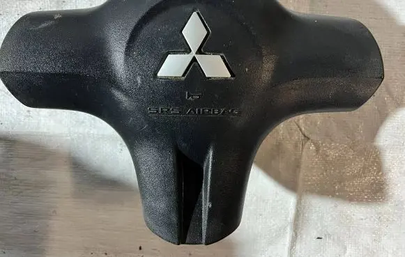 Mitsubishi Colt Steering wheel airbag PMR955203XA 13142951 T4005050940012