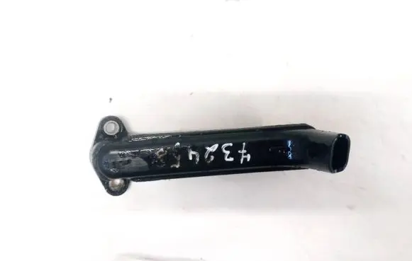 Mazda 2 Turbo turbocharger oiling pipe/hose