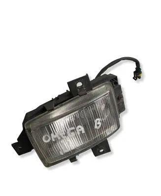 Opel Omega B1 Front fog light 90457819 96250381