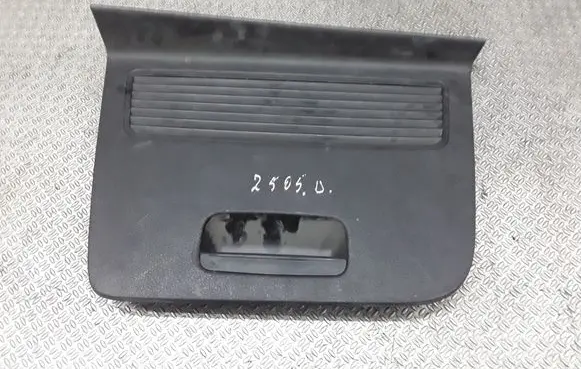 Ford S-MAX Trunk/boot trim cover 