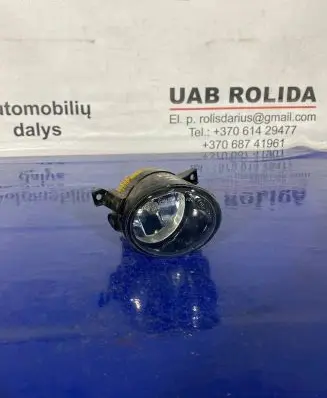 Volkswagen Jetta V Front fog light 1T0941700H