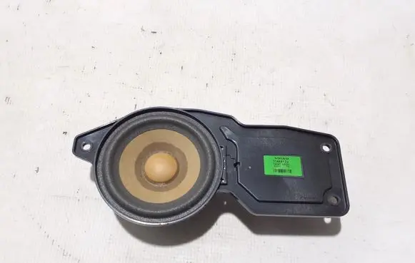 Volvo S90, V90 Panel speaker 31489122