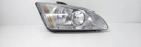 Ford Focus Headlight/headlamp 4M5113W029AD 0CGH3