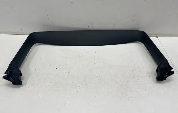 Skoda Kamiq Tailgate/boot lid cover trim 658867605