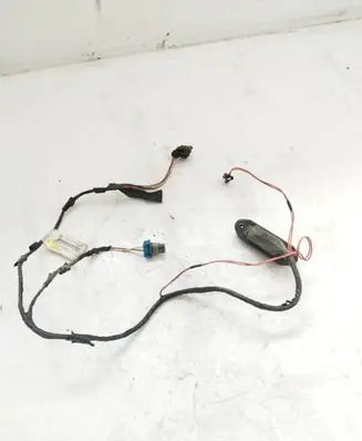Mercedes-Benz ML W163 Other wiring loom A1635400608 15309138