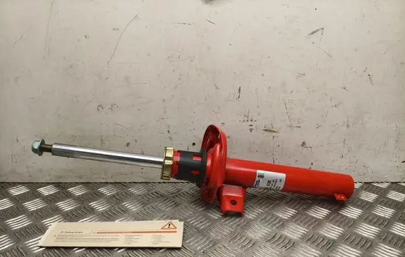 Audi A3 S3 A3 Sportback 8P Rear shock absorber/damper 133036