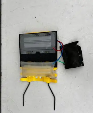 Tesla Model 3 Other wiring loom 110707800A