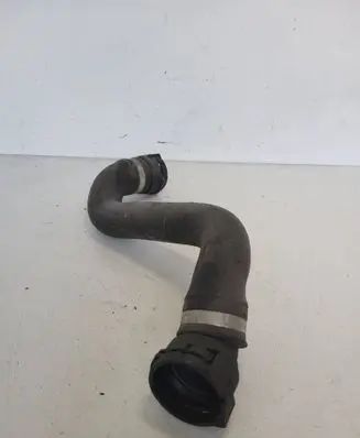 BMW 5 E60 E61 Engine coolant pipe/hose PA66GF30