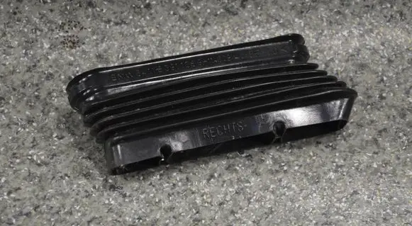 BMW X5 E53 Other interior part 641183911289