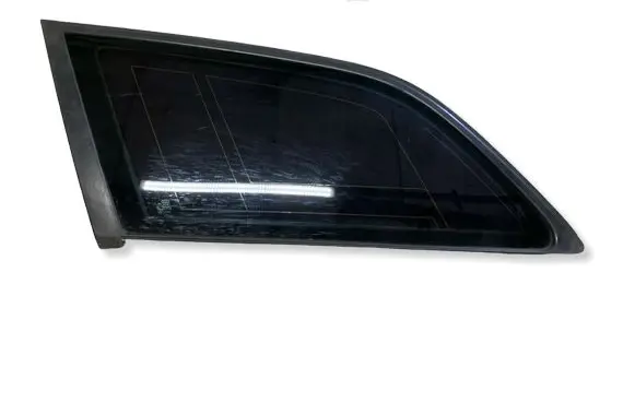 Audi A6 Allroad C6 Rear side window 