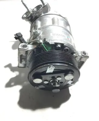 Air conditioning (A/C) compressor (pump)