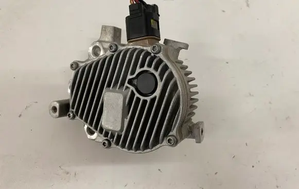 Hyundai Tucson TL Other control units/modules 35200-2M412