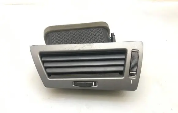 BMW 7 E65 E66 Dashboard side air vent grill/cover trim 64226911241