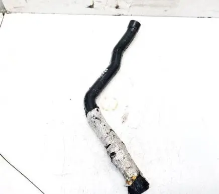 Mercedes-Benz E W212 Breather hose/pipe a6510101282