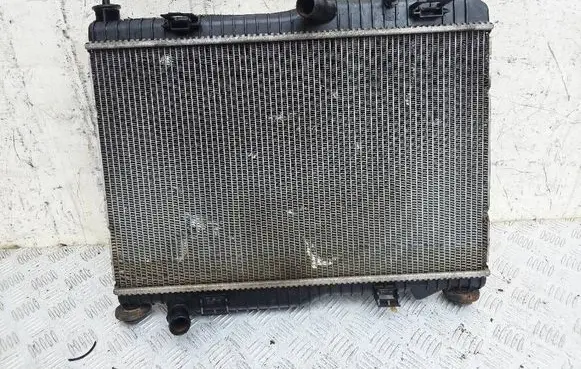 Ford Fiesta Coolant radiator C1B18005AA