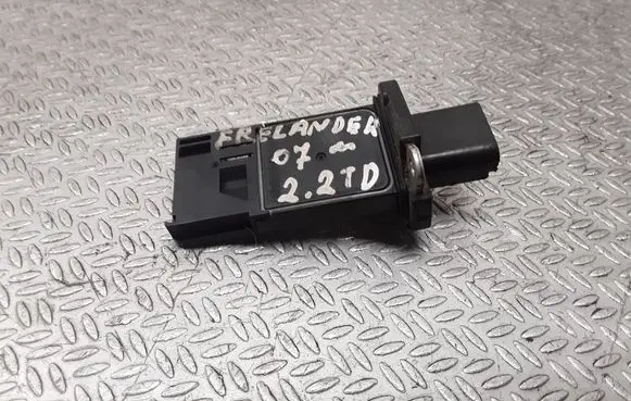 Land Rover Freelander 2 - LR2 Mass air flow meter 6C1112B579AA