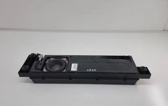 Nissan Leaf I (ZE0) Subwoofer speaker 281703NF0A