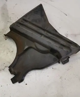 Renault Megane IV Timing belt guard (cover) 135613805R
