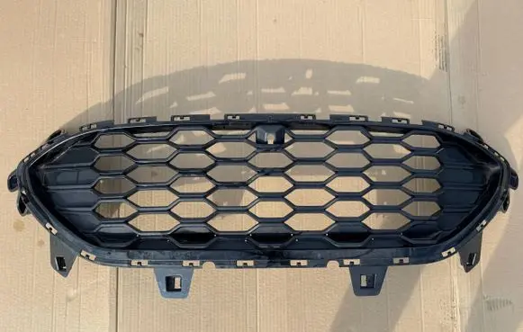 Ford Kuga III Front bumper upper radiator grill LV4B-8200-YDW