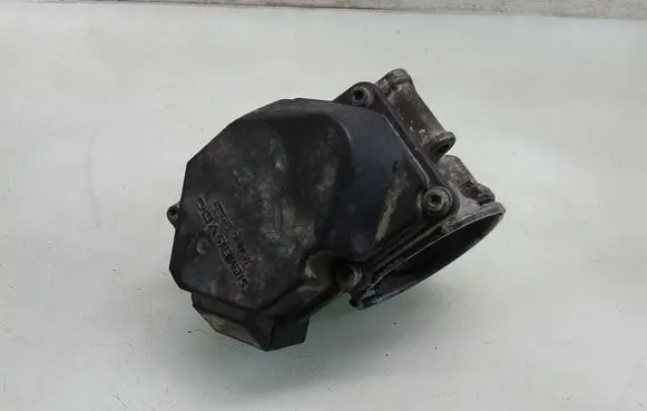 Volkswagen PASSAT B6 Throttle valve