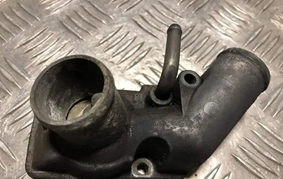 Thermostat/thermostat housing