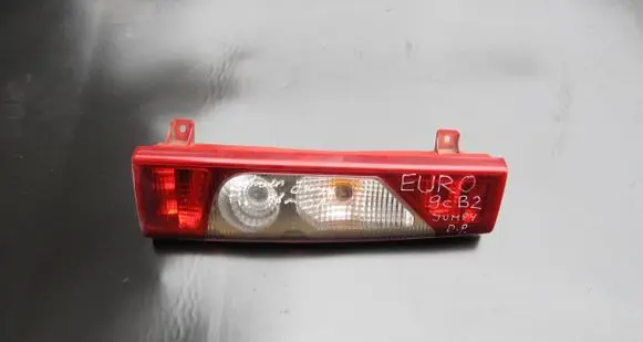 Citroen Jumpy Rear/tail lights 89072815 140045580