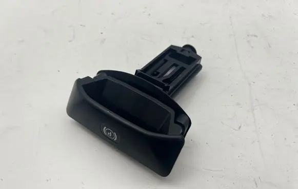 Mercedes-Benz E W212 Hand brake release handle A2044200177