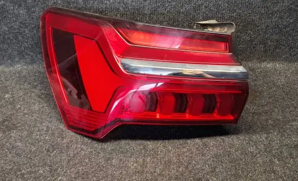 Audi A6 S6 C8 4K Rear/tail lights 4K5945091