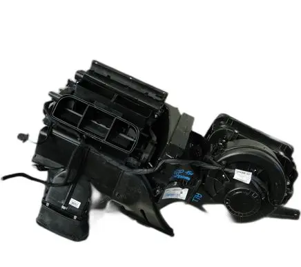Seat Ibiza IV (6J,6P) Heater blower radiator