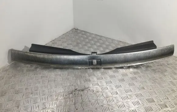 Audi Q7 4L Trunk/boot sill cover protection 4L0864483