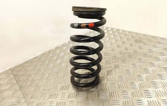 Ford S-MAX Rear coil spring E1GC5599AXC