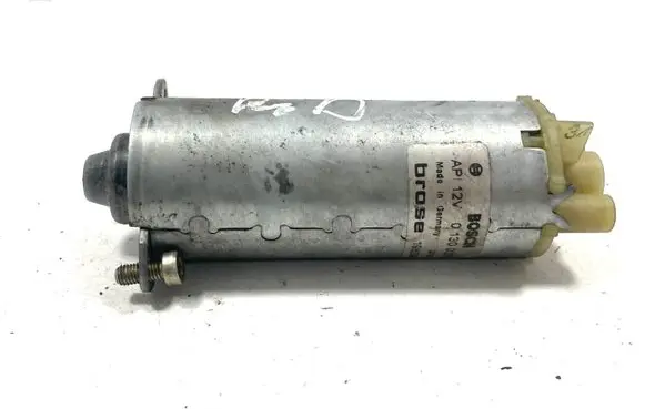Jaguar S-Type Seat adjustment motor 0130002531 221204F 198396103
