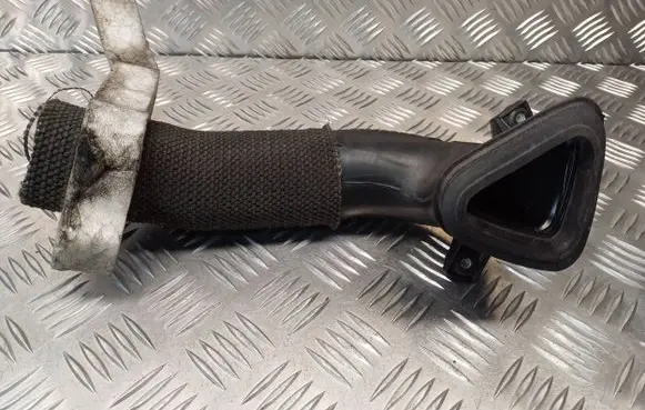 Audi A6 S6 C6 4F Air intake duct part 4F0129604C