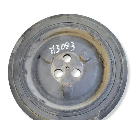 Ford Transit Crankshaft pulley BK3Q6B319CB
