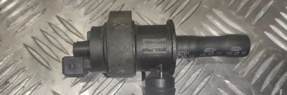 Electromagnetic valve
