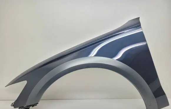 Audi A6 Allroad C7 Fender 