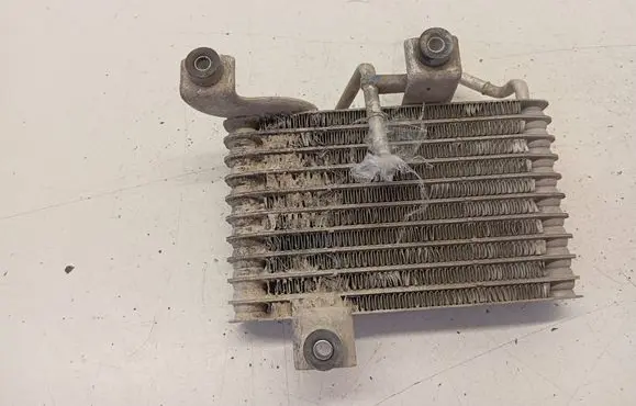 Ford Ranger Power steering radiator 