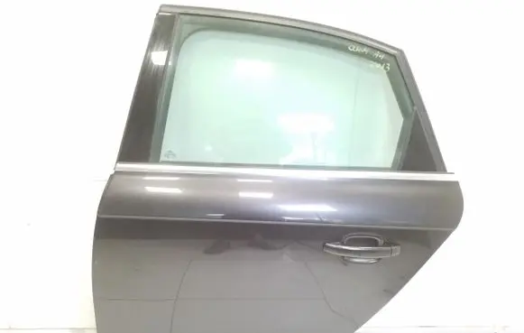 Audi A4 S4 B8 8K Rear door