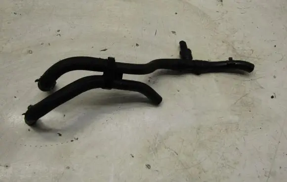 Skoda Fabia Mk3 (NJ) Engine coolant pipe/hose