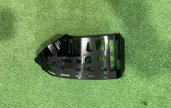 BMW X6 G06 Front bumper mounting bracket 7478843