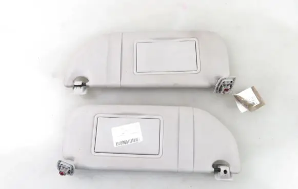 Citroen C3 Pluriel Sun visor clip/hook/bracket 