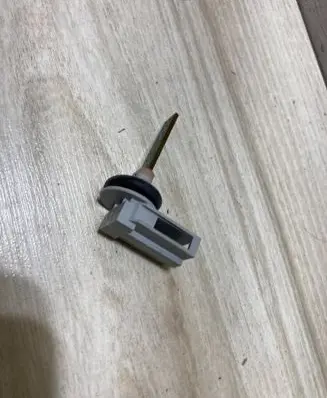 Audi A5 Interior temperature sensor 3d0907543a
